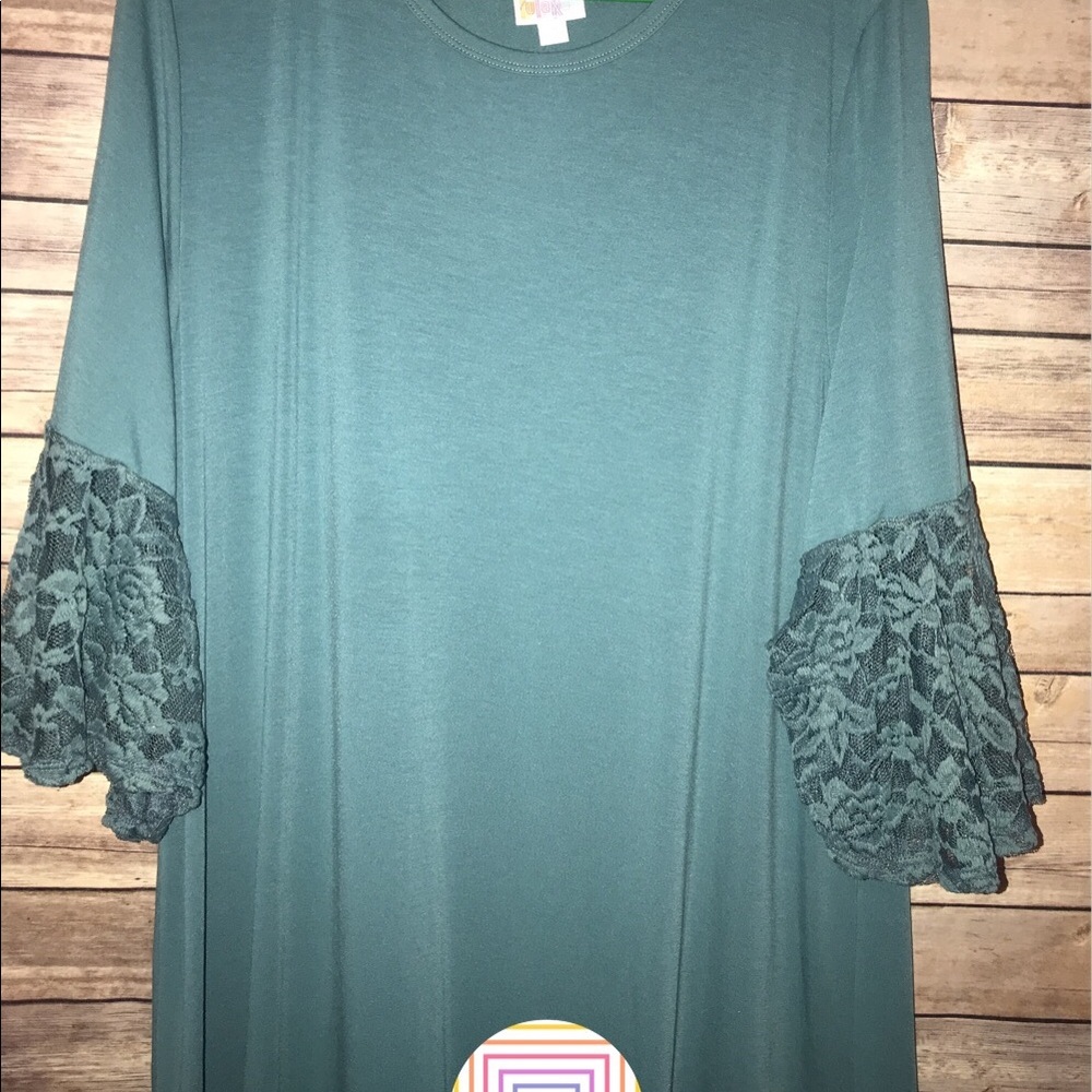 Lularoe Maurine